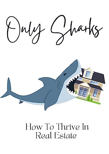 Only Sharks cover