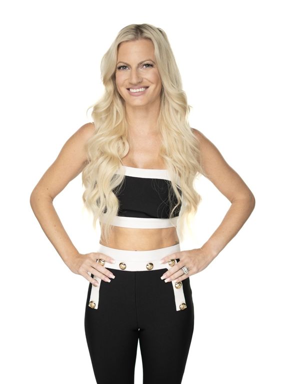 Megan Winslow, broker owner